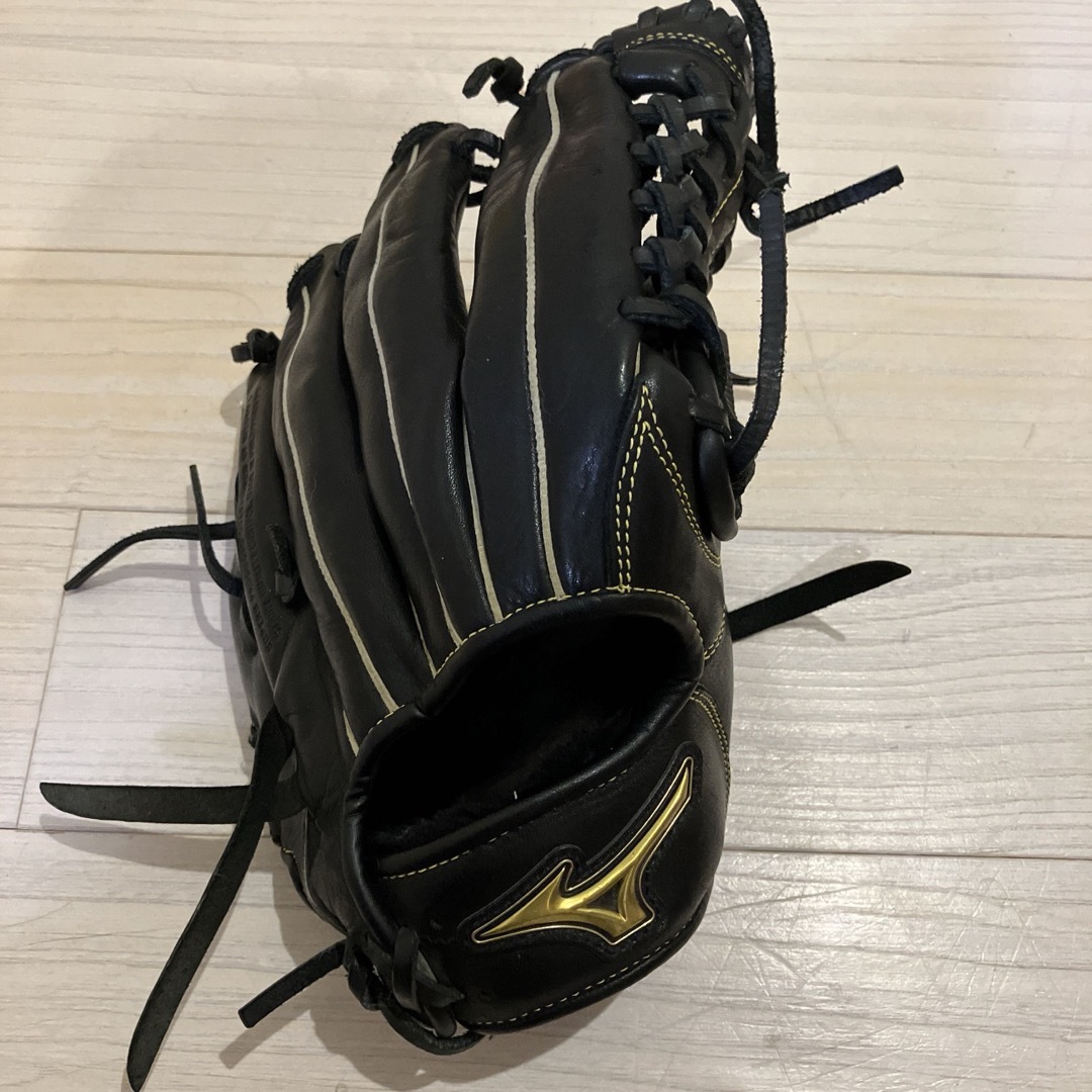 MIZUNO(ミズノ)のミズノ　グローブ スポーツ/アウトドアの野球(グローブ)の商品写真