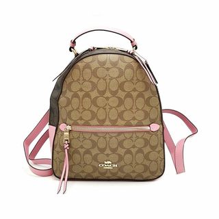 コーチ(COACH)の超美品 コーチ COACH リュック ジョーディン 03-24050801(リュック/バックパック)