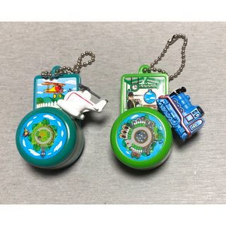 THOMAS - レア くるりんトーマス  ２つセット