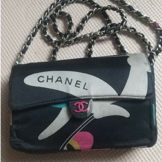 CHANEL - CHANEL☆シャネル バッグ