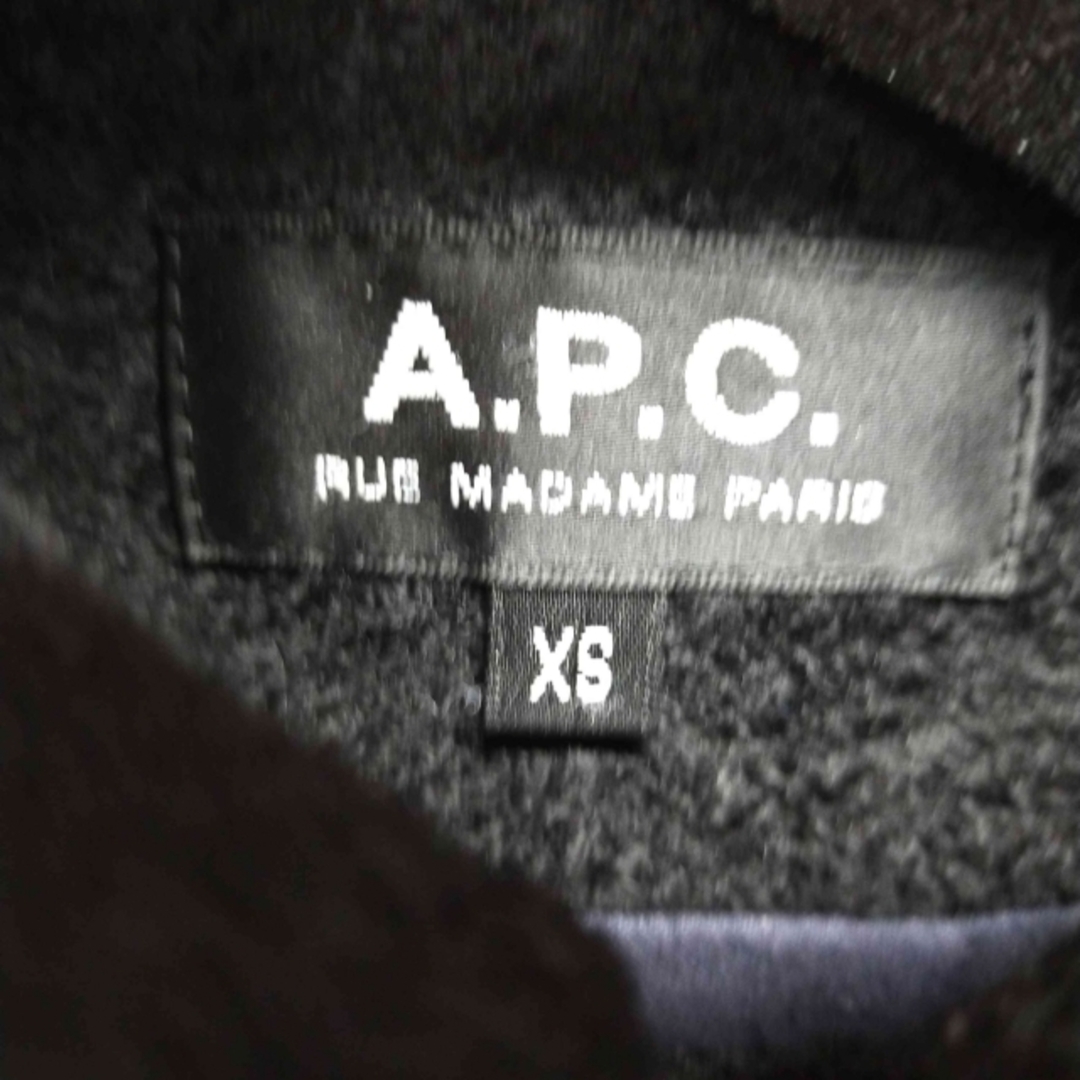 A.P.C(アーペーセー)のA.P.C.(アーペーセー) レディース アウター その他アウター レディースのジャケット/アウター(その他)の商品写真