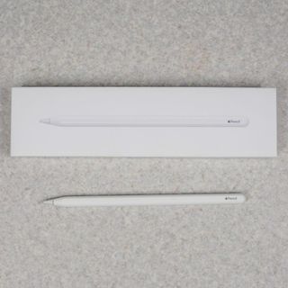 Apple - Apple Apple Pencil 第2世代  元箱付属