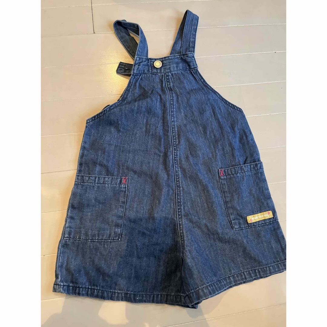 F.O.KIDS(エフオーキッズ)のスカート　100  女の子　ワンピース　110  120  まとめ売り キッズ/ベビー/マタニティのキッズ服女の子用(90cm~)(スカート)の商品写真