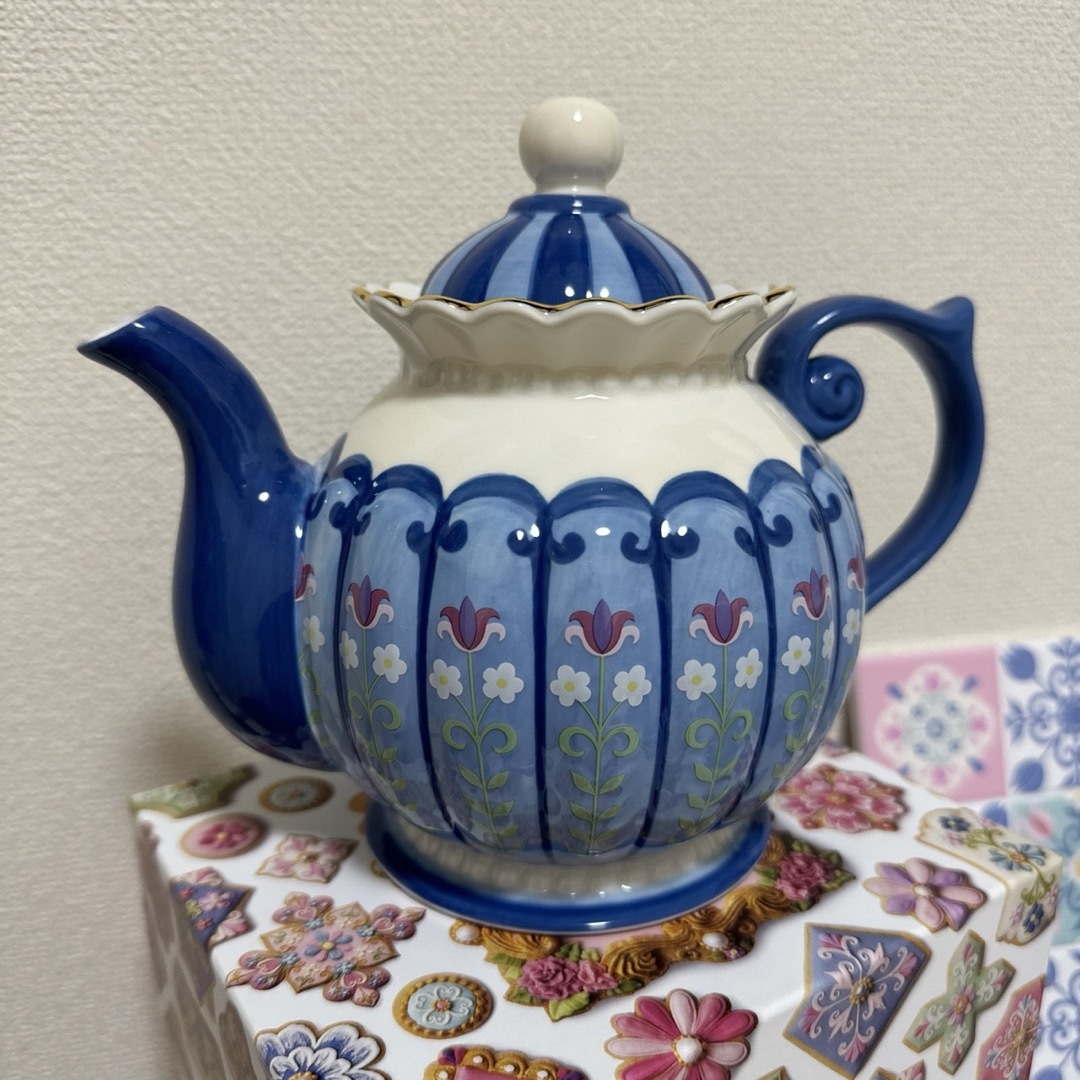 AfternoonTea - KUNIKA&Afternoontea初コラボ4点セットの通販 AfternoonTea - KUNIKA&Afternoontea初コラボ4点セットの通販