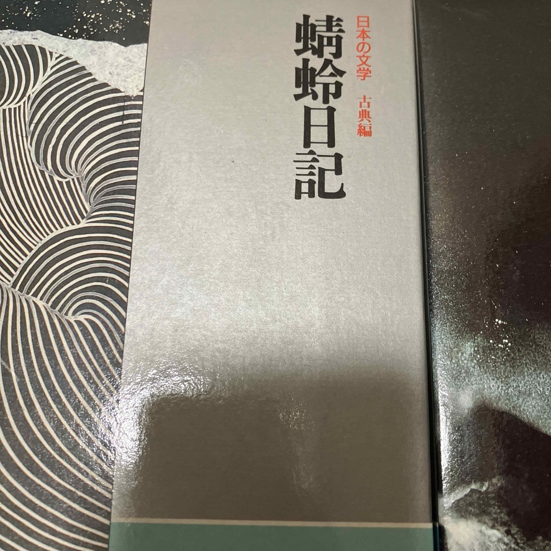 セール‼️ほるぷ出版 日本の文学 古典編 南総里見八犬伝 他一古貞次・小田切進 エンタメ/ホビーの本(文学/小説)の商品写真