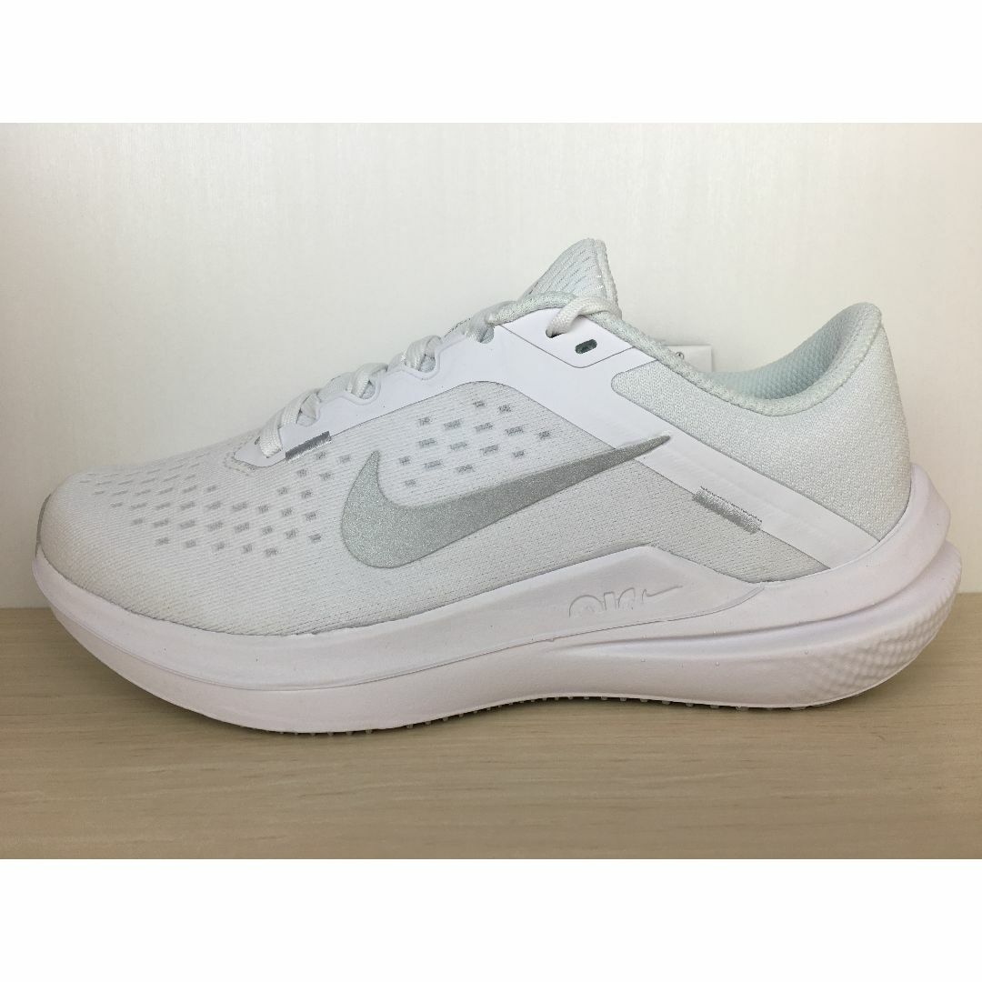 NIKE - ナイキ エアウィンフロー10 スニーカー 靴 24,5cm 新品 (1950)
