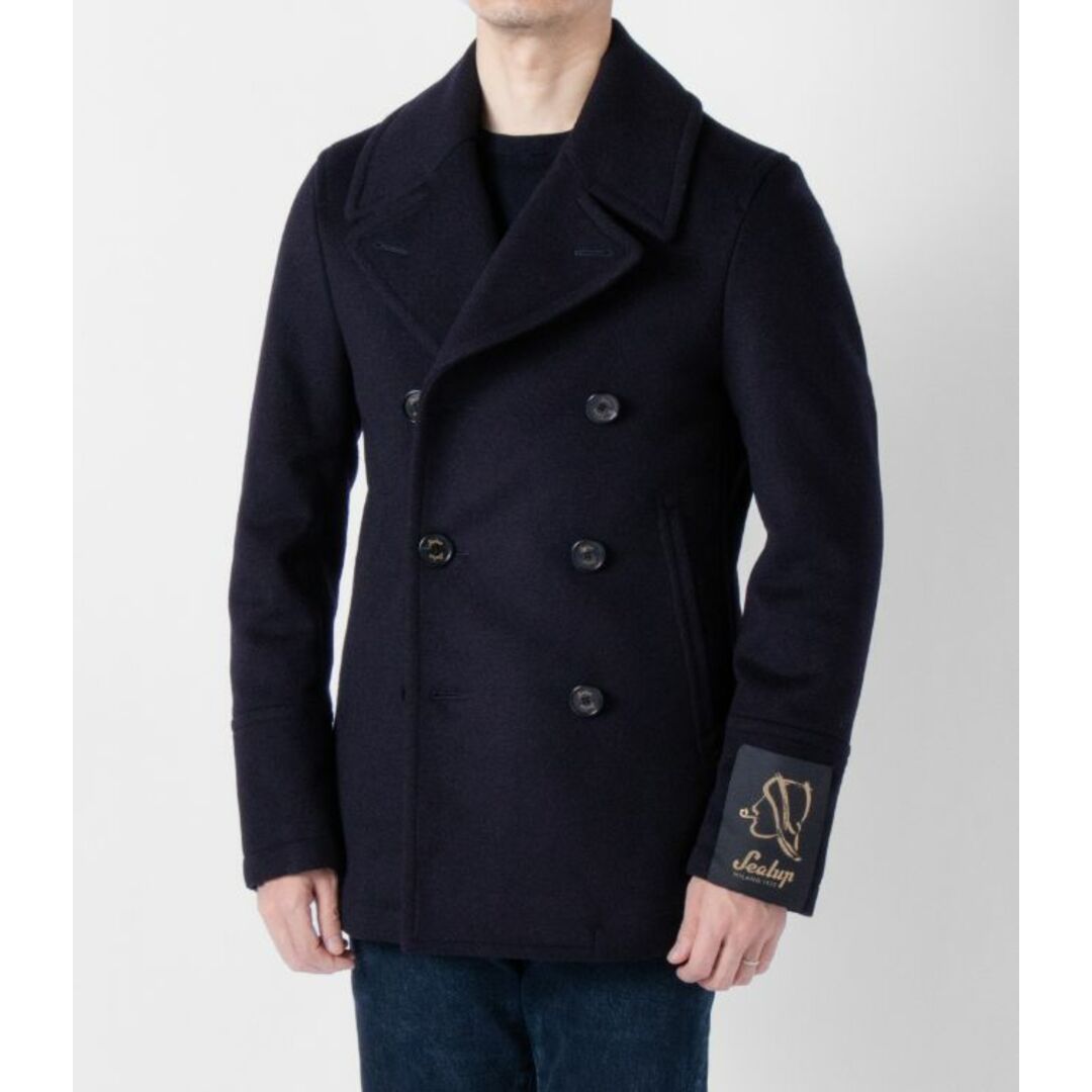 SEALUP - シーラップ/SEALUP コート メンズ AMALFI/GENOVA P SEALUP - シーラップ/SEALUP コート メンズ AMALFI/GENOVA P