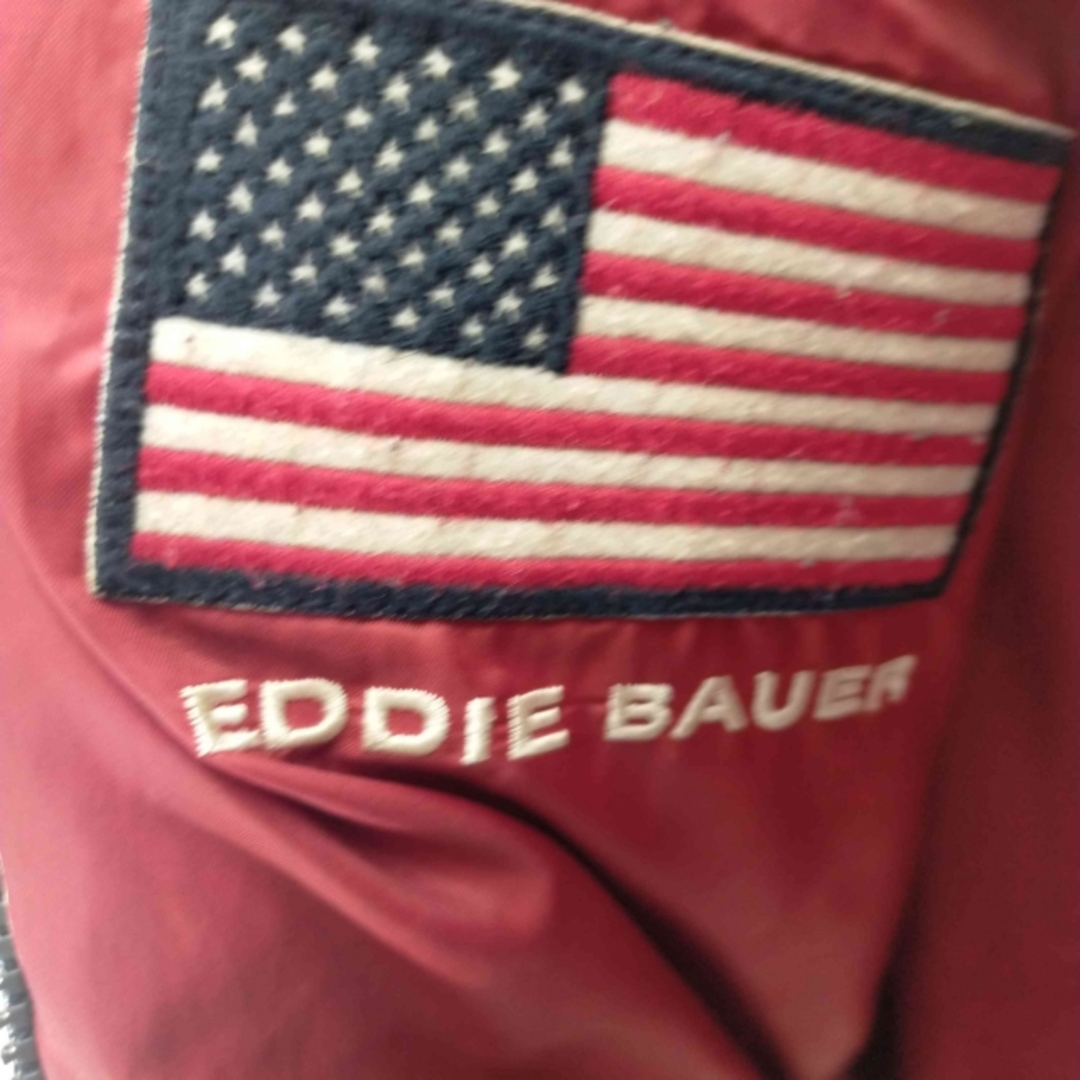 Eddie Bauer(エディーバウアー)のEddie Bauer(エディーバウアー) マルチポケットダウンジャケット メンズのジャケット/アウター(ダウンジャケット)の商品写真