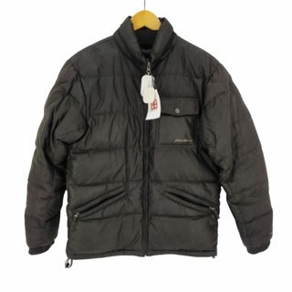 エディーバウアー(Eddie Bauer)のEddie Bauer(エディーバウアー) マルチポケットダウンジャケット(ダウンジャケット)