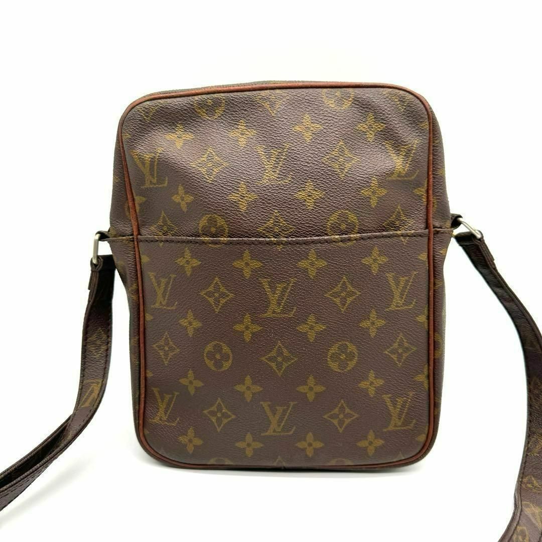 LOUIS VUITTON(ルイヴィトン)のLouis Vuitton 希少✨ヴィンテージルイビィトンモノグラムマルソー レディースのバッグ(ショルダーバッグ)の商品写真