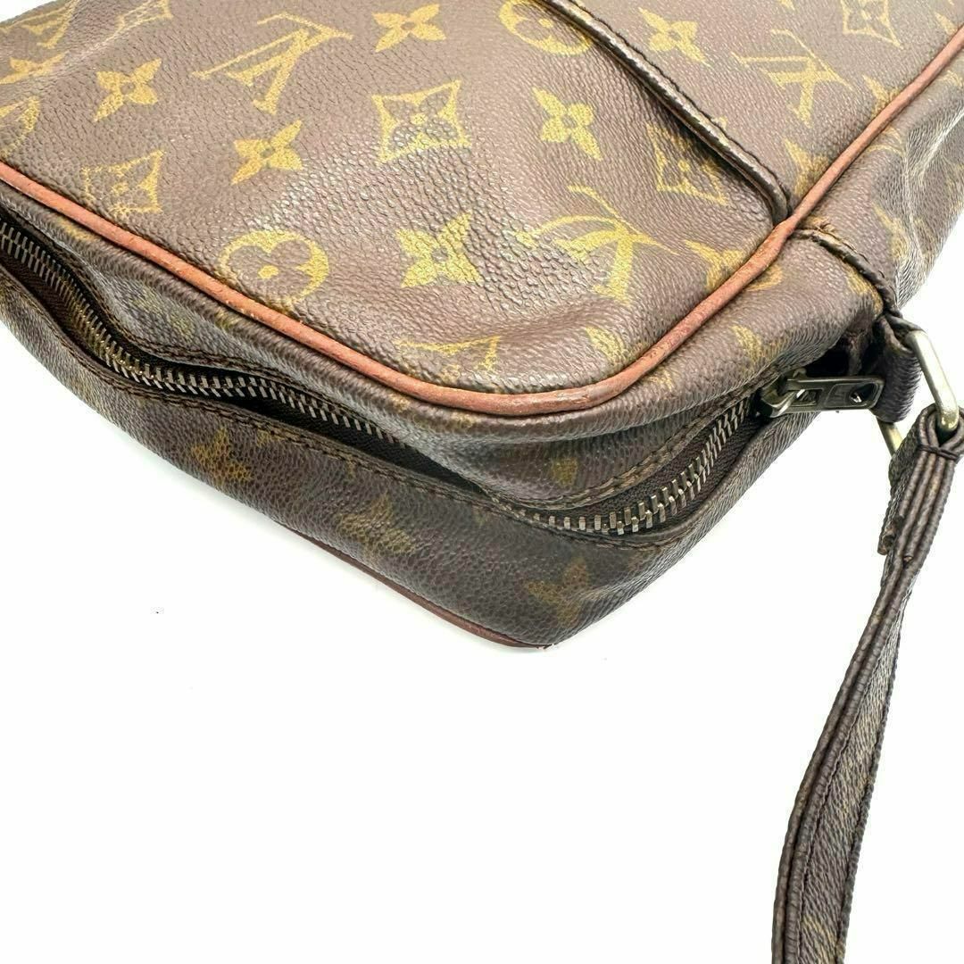 LOUIS VUITTON(ルイヴィトン)のLouis Vuitton 希少✨ヴィンテージルイビィトンモノグラムマルソー レディースのバッグ(ショルダーバッグ)の商品写真