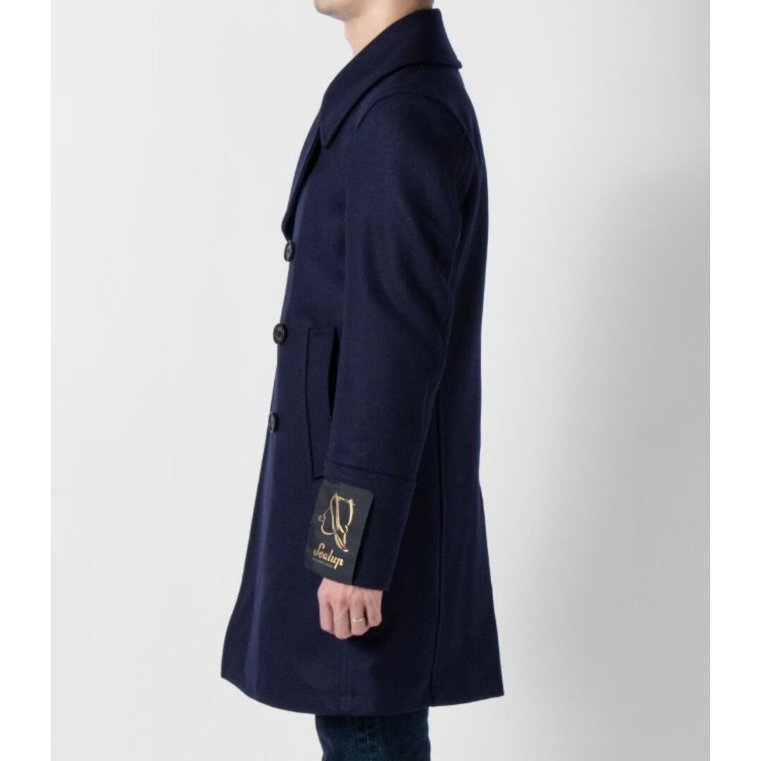 SEALUP - シーラップ/SEALUP コート アパレルag メンズ GENOVA SEALUP - シーラップ/SEALUP コート アパレルag メンズ GENOVA