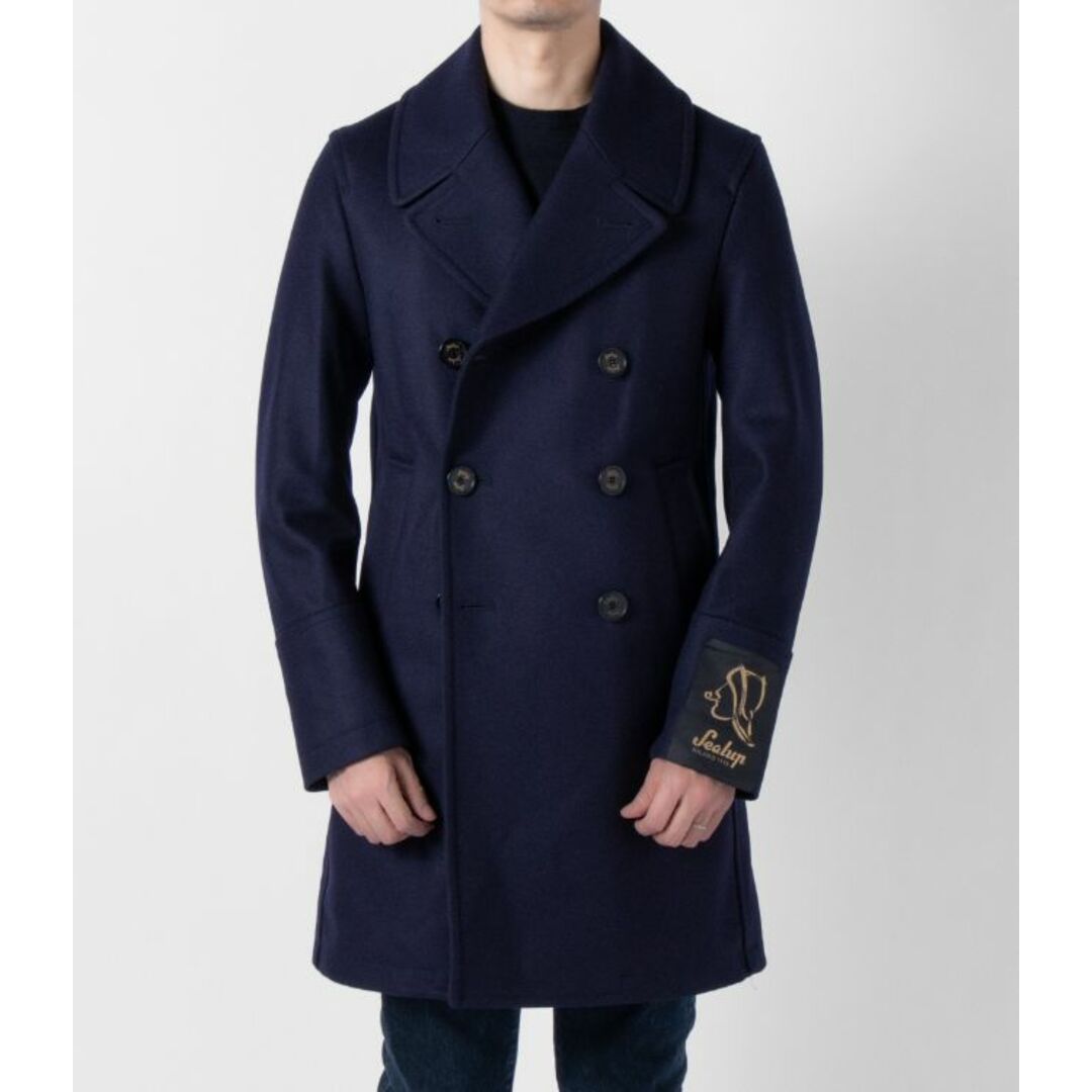 SEALUP - シーラップ/SEALUP コート アパレルag メンズ GENOVA SEALUP - シーラップ/SEALUP コート アパレルag メンズ GENOVA