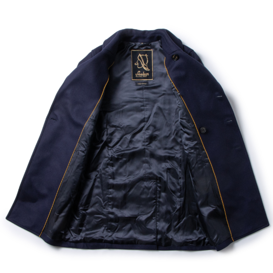 SEALUP - シーラップ/SEALUP コート アパレルag メンズ GENOVA SEALUP - シーラップ/SEALUP コート アパレルag メンズ GENOVA