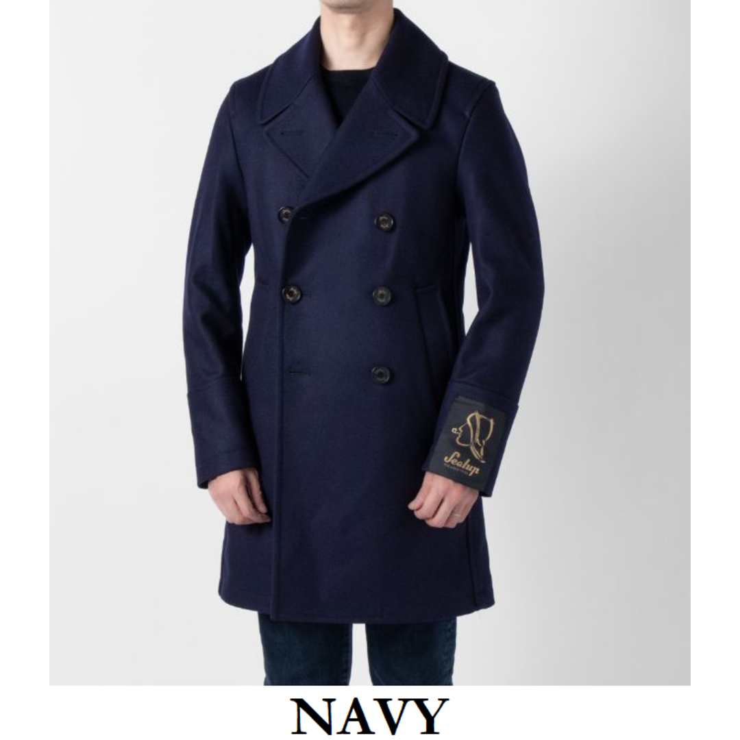 SEALUP - シーラップ/SEALUP コート アパレルag メンズ GENOVA SEALUP - シーラップ/SEALUP コート アパレルag メンズ GENOVA