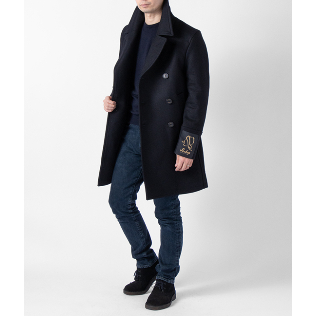 SEALUP - シーラップ/SEALUP コート アパレルag メンズ GENOVA SEALUP - シーラップ/SEALUP コート アパレルag メンズ GENOVA