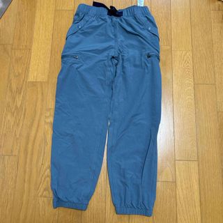 パタゴニア(patagonia)のパタゴニア　キッズパンツM(パンツ/スパッツ)