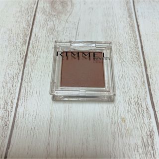 リンメル(RIMMEL)のリンメル ワンダーキューブ アイシャドウ マット M004  モカキューブ(アイシャドウ)