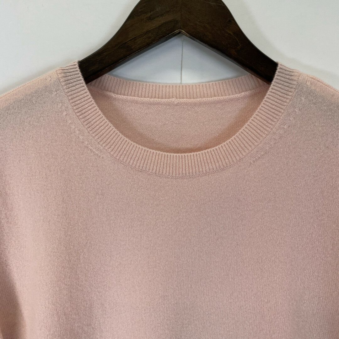 FOXEY(フォクシー)のフォクシー 40102 ライトピンク Knit Top 40 レディースのレッグウェア(タイツ/ストッキング)の商品写真