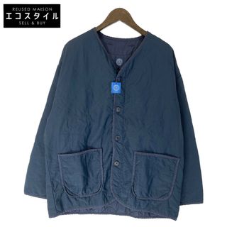 ポータークラシック ネイビー SUPER NYLON MILITARY LINER 3(その他)