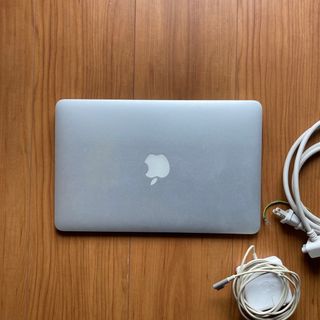 Apple - MacBook Air 11-inch Mid 2011 ジャンク