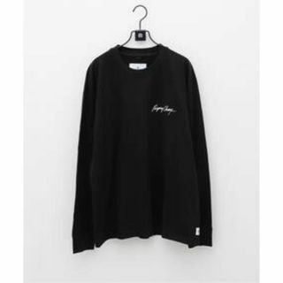 レイニングチャンプ(REIGNING CHAMP)のREIGNING CHAMP MIDWEIGHT  LONG SLEEVE(Tシャツ/カットソー(七分/長袖))