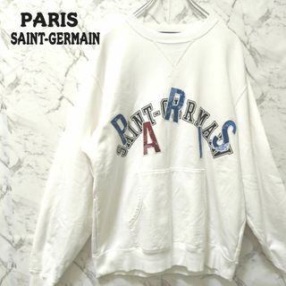 パリサンジェルマン(Paris Saint-Germain)のパリサンジェルマン PSG スウェット(スウェット)