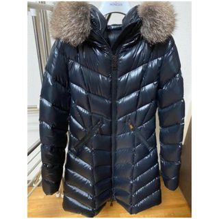 モンクレール(MONCLER)のMONCLER ダウン(ダウンコート)