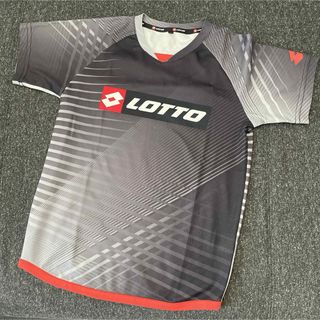 lotto - lotto サッカー・フットサルTシャツ 140cm