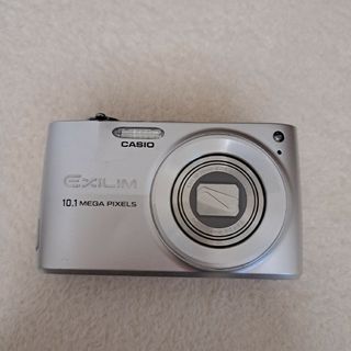 カシオ(CASIO)のCASIO EXILIM 10.1  MEGA PIXELS(コンパクトデジタルカメラ)