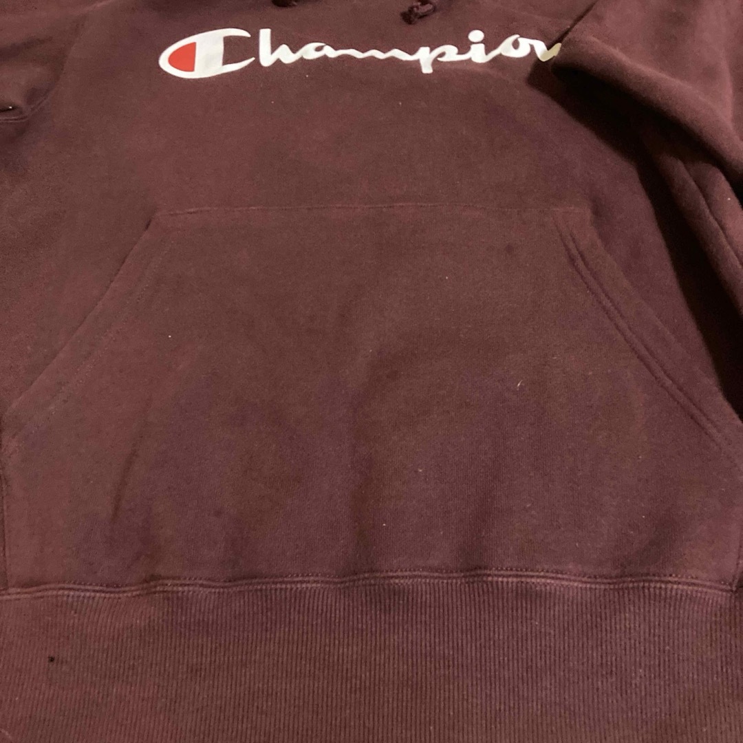 Champion(チャンピオン)のチャンピオン⭐︎パーカーSサイズ⭐︎ レディースのトップス(パーカー)の商品写真