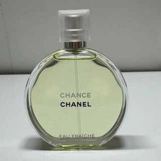 CHANEL - CHANEL  チャンス オー フレッシュ