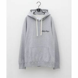 REIGNING CHAMP - REIGNING CHAMP MIDWEIGHT PULLOVER HOODIE