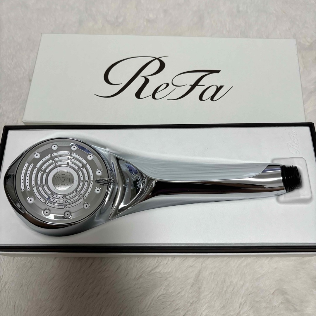 新品未使用】ReFa ファインバブル U 新品未使用】ReFa ファインバブル U