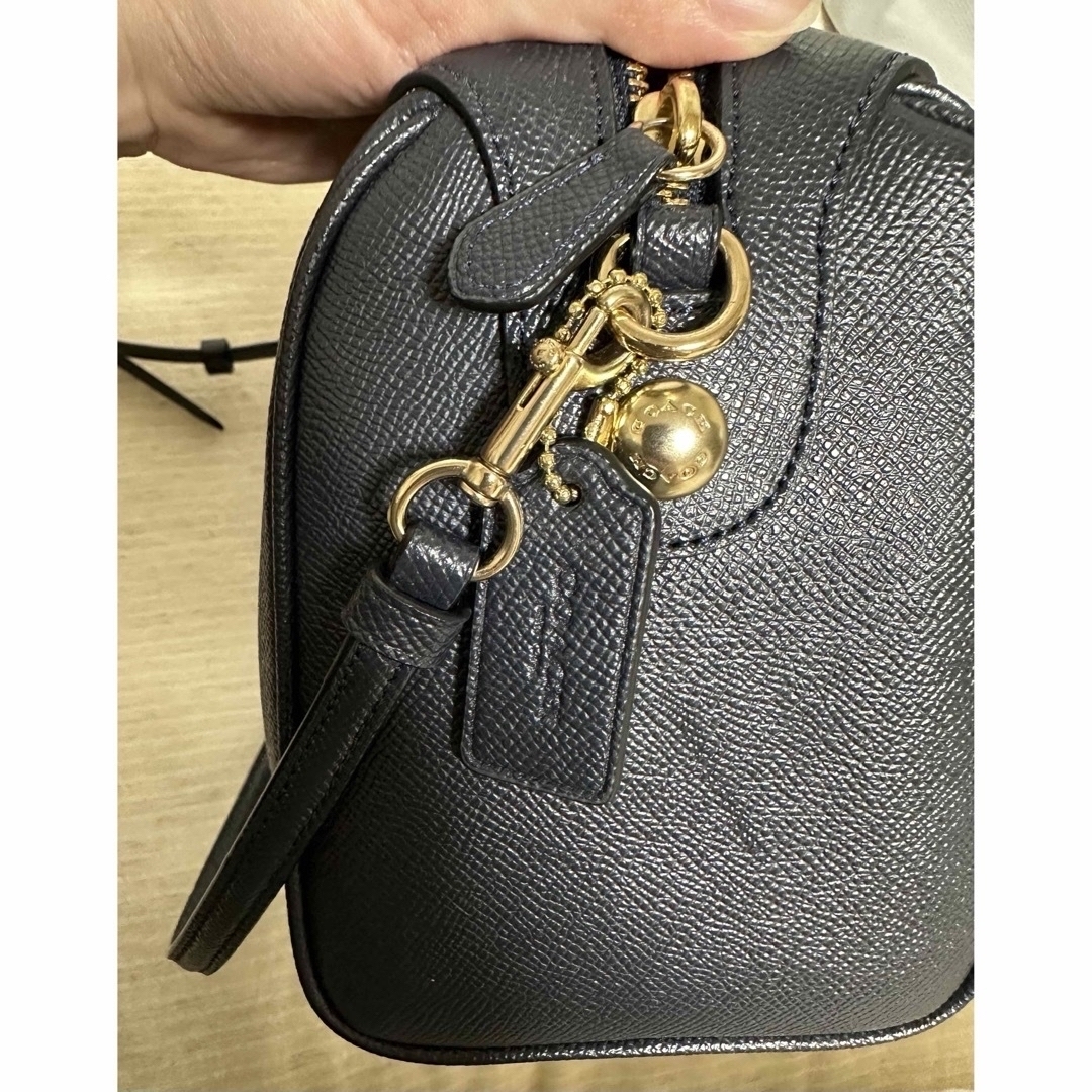 COACH(コーチ)のcoach コーチ　ローアン　サッチェル レディースのバッグ(ショルダーバッグ)の商品写真