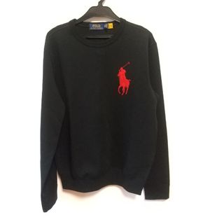 POLO RALPH LAUREN - ポロラルフローレン スウェット