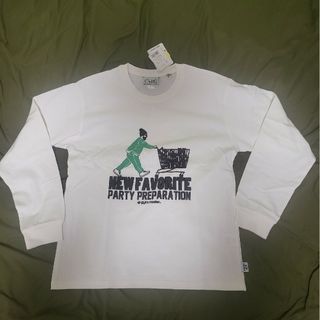 【新品未使用】ジムマスター Tシャツ Mサイズ