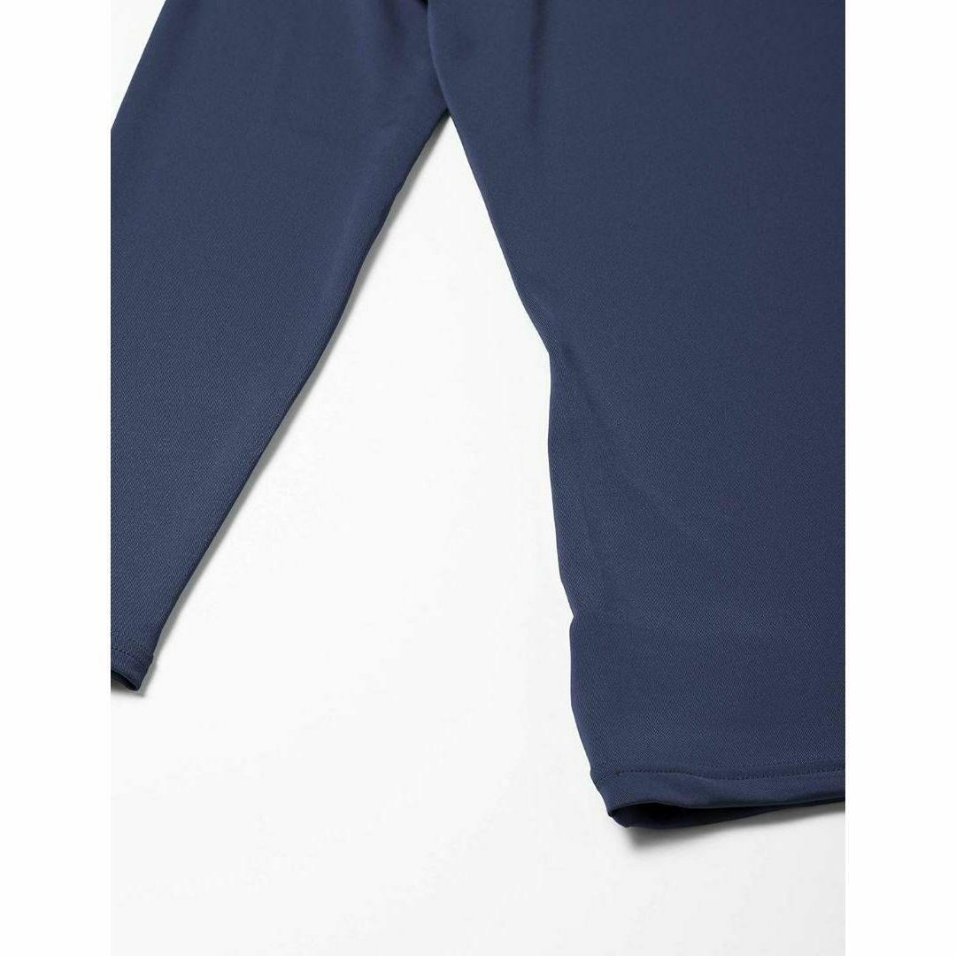 MIZUNO(ミズノ)の[MIZUNO] 長袖 トレーニングウェア メンズ XL コンプレッションシャツ メンズのトップス(Tシャツ/カットソー(七分/長袖))の商品写真