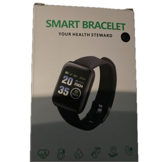 SMART BRACELET(腕時計(デジタル))