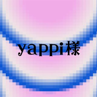 yappi様専用(その他)