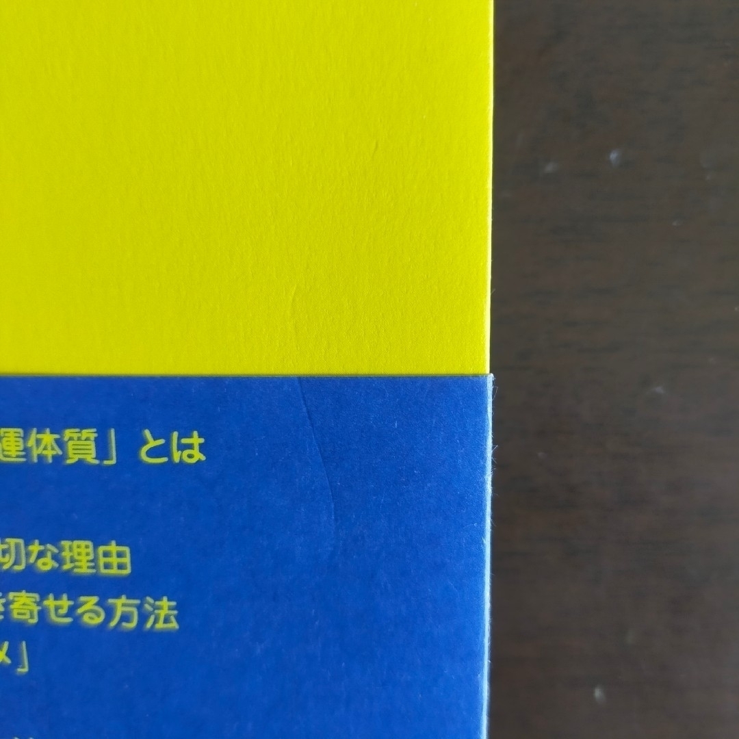 世の中の運がよくなる方法を試してみた/フォレスト出版/櫻庭露樹 エンタメ/ホビーの本(住まい/暮らし/子育て)の商品写真