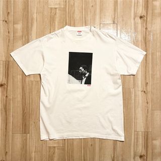 シュプリーム(Supreme)の激レア！2009AW OLD SUPREME “COLTRANE” Tシャツ(Tシャツ/カットソー(半袖/袖なし))