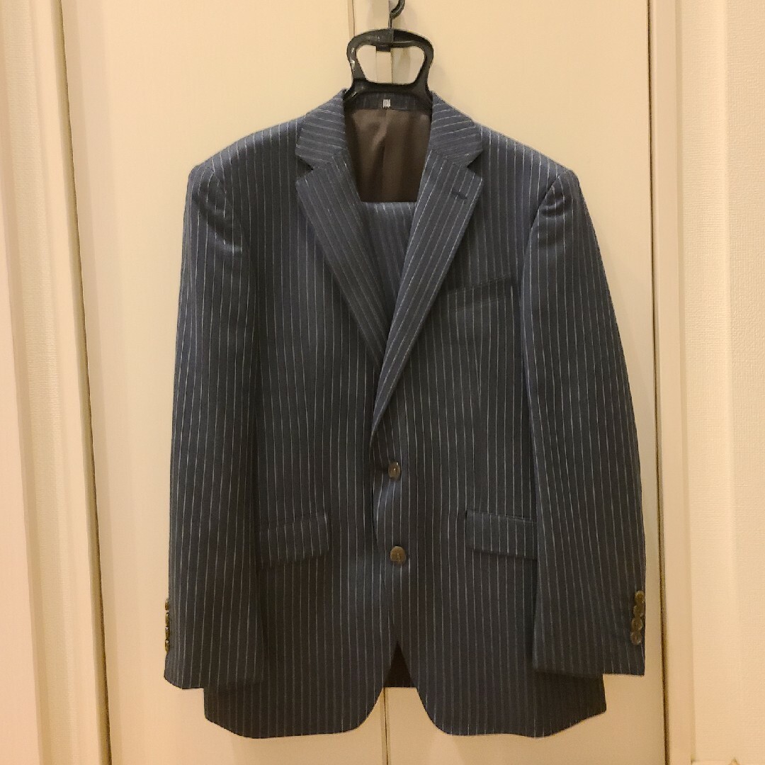 #トレーニョ1900 オーダースーツ メンズのスーツ(スーツジャケット)の商品写真