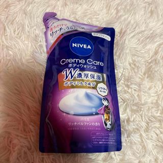 ニベア(ニベア)のボディーソープ  NIVEA 詰替用(ボディソープ/石鹸)