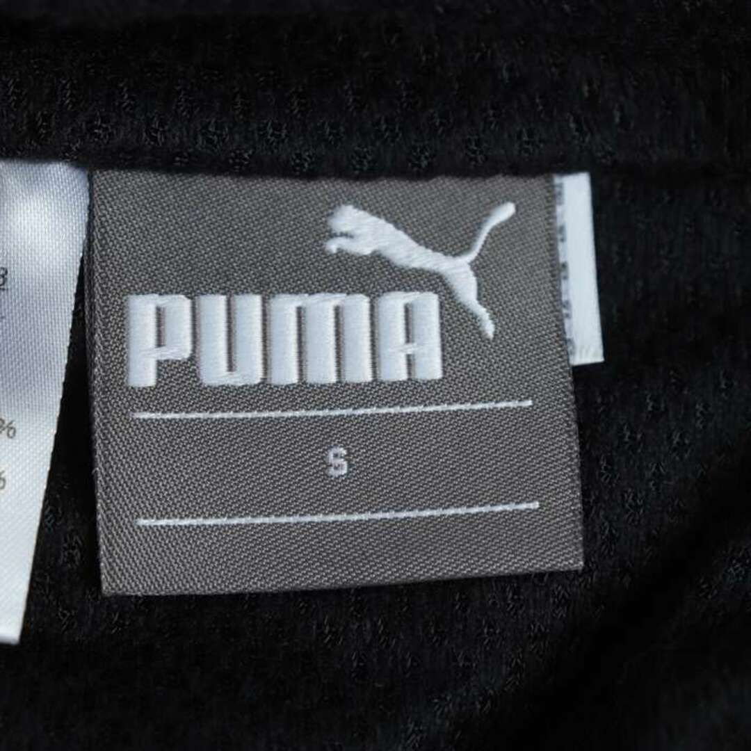 PUMA(プーマ)のプーマ パンツ ボトムス ウィンドブレーカー スポーツウエア レディース Sサイズ グレー PUMA レディースのパンツ(その他)の商品写真