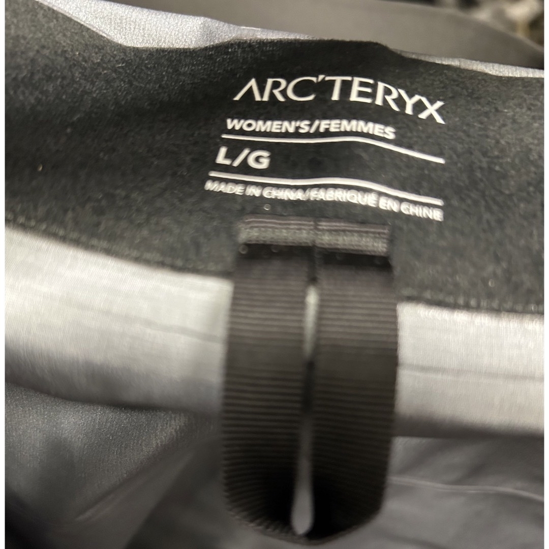 ARC'TERYX(アークテリクス)のH様専用 メンズのジャケット/アウター(その他)の商品写真