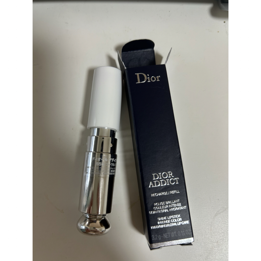 Dior(ディオール)のディオール アディクト リップスティック (リフィル) 659 コスメ/美容のベースメイク/化粧品(リップグロス)の商品写真