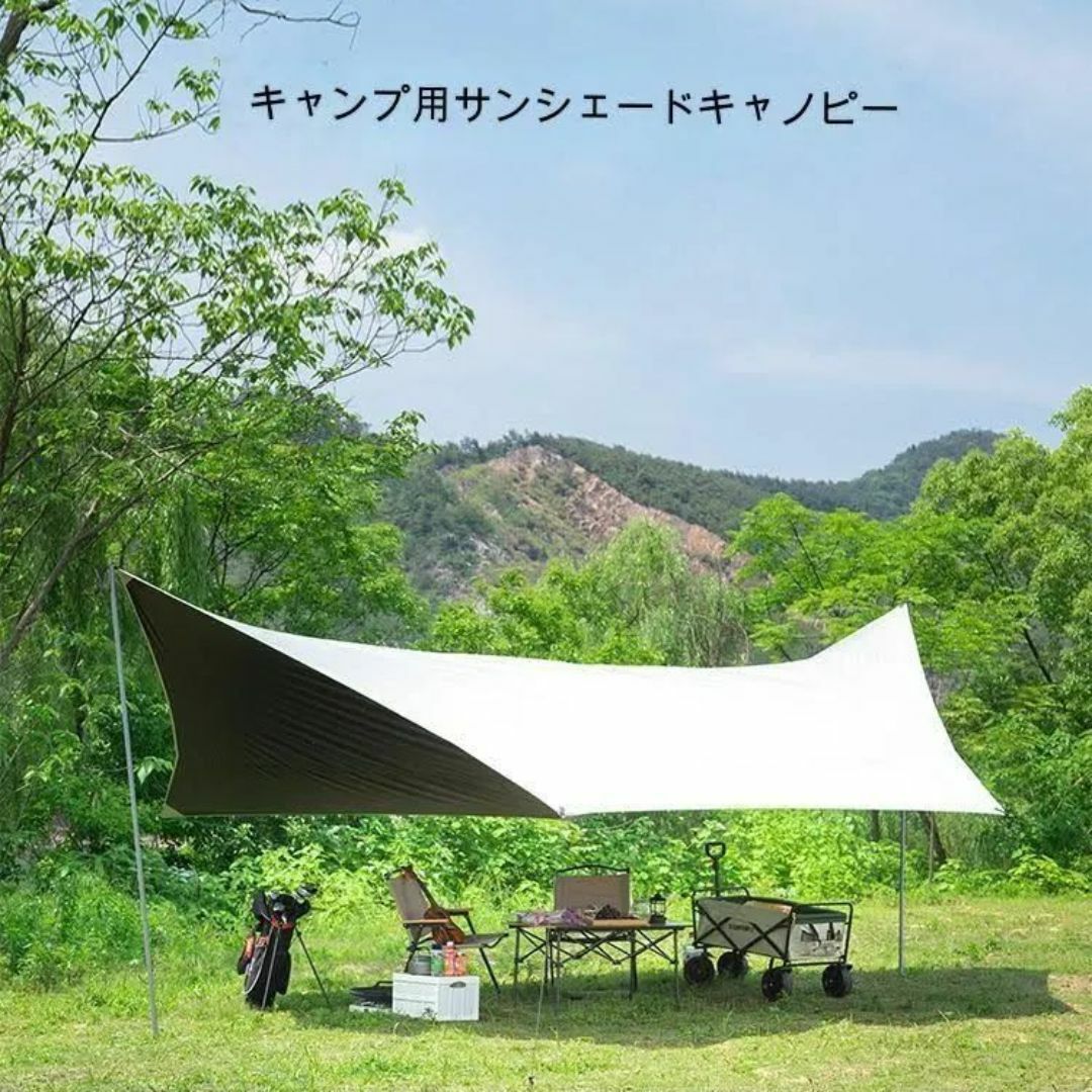 タープ タープテント キャンプ アウトドア レジャー ソロ タープ タープテント キャンプ アウトドア レジャー ソロ