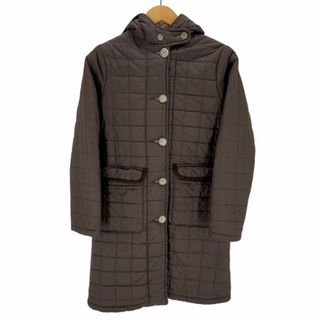 Mackintosh(マッキントッシュ) キルティング 中綿コート  レディース