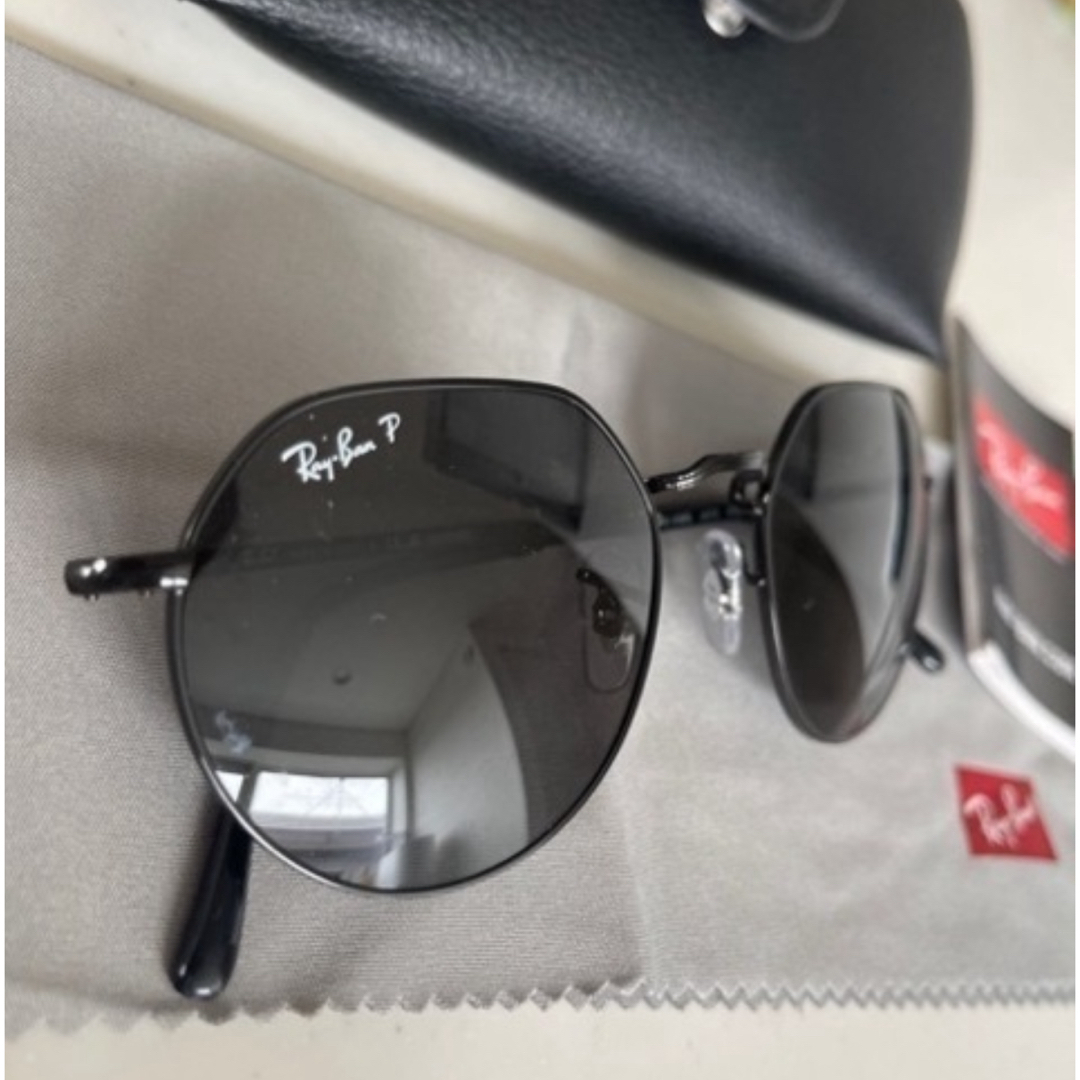 Ray-Ban(レイバン)のRay-Ban サングラス レディースのファッション小物(サングラス/メガネ)の商品写真